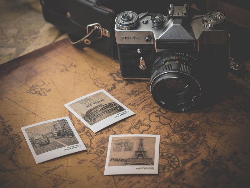 Adventure Travel